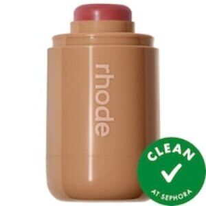 rhode Pocket Blush Buildable Hydrating Cream Blush in Sprinkle